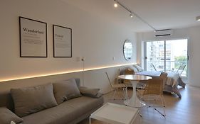 City Vibe - Palermo Hollywood B